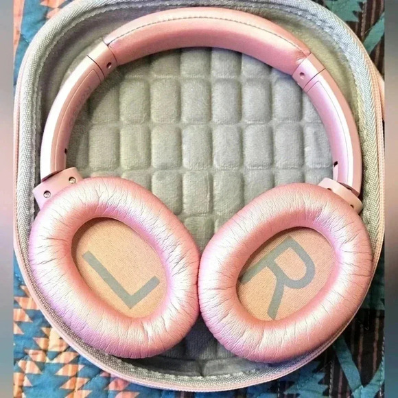 Zihnic Bluetooth‎ headphones - Picture 3 of 5